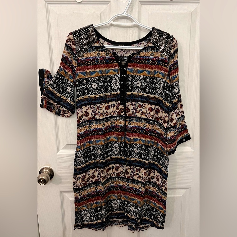 Indian kurti 2